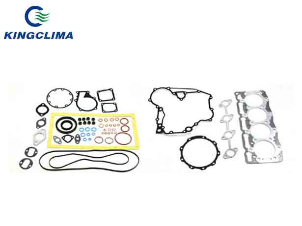 25-15015-00 Juego de juntas para Carrier Transicold - KingClima Supply
